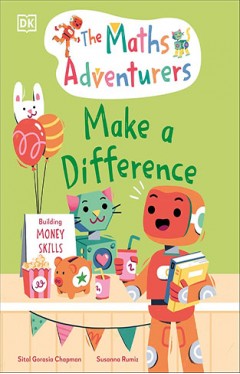 The Maths Adventurers